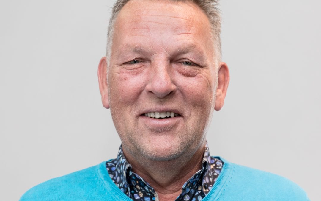 Sietse Hamersma