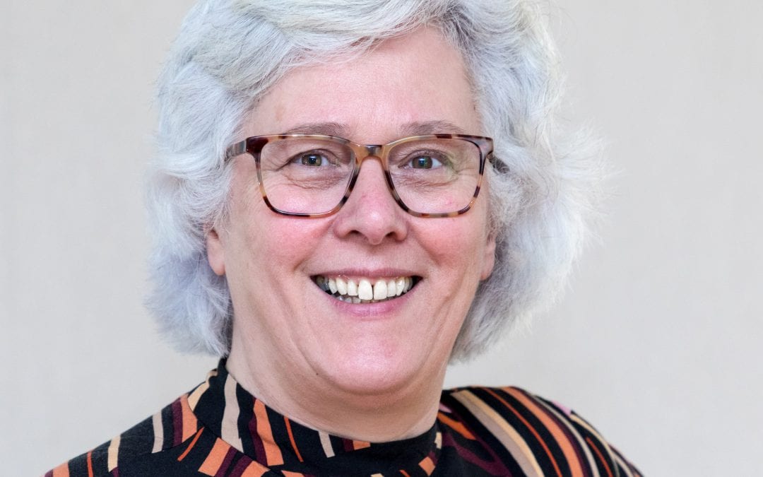 Tonnie van de Koolwijk