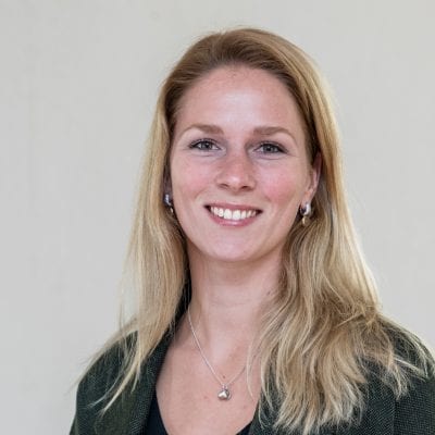 Anne Lunenborg