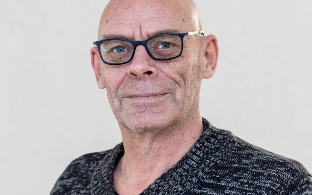 Marten Eisses