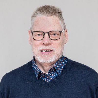 Jan Speelman