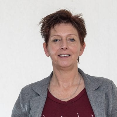 Diana Bulthuis
